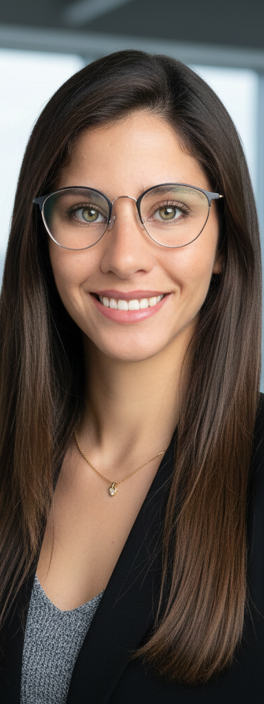 Giovanna Vago, psicóloga de Mente Sana